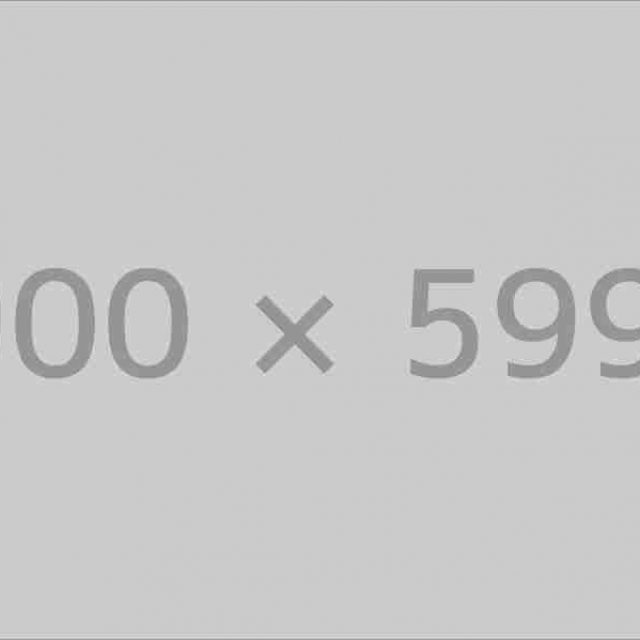 Blog post example