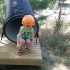 Parcours orange