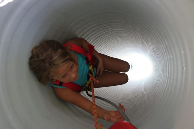 Parcours 3 – 6 ans